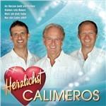 Herzlichst - CD Audio di Calimeros