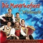 Weihnacht - CD Audio di Mayrhofner
