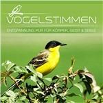 Vogelstimmen.