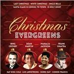 Christmas Evergreens
