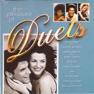 The Pleasure Of Duets - CD Audio