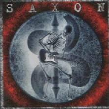 Live at Monsters of Rock - CD Audio di Saxon