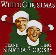 White Christmas. Frank Sinatra & Bing Crosby