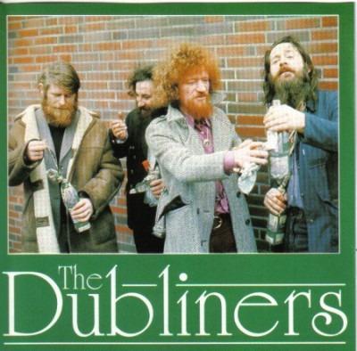 The Dubliners - CD Audio di Dubliners