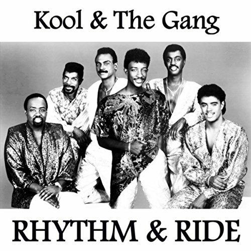 Rhythm & Ride - CD Audio di Kool & the Gang