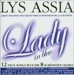 Lady in Blue - CD Audio di Lys Assia