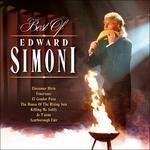Best of - CD Audio di Edward Simoni