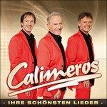 Ihre Schonsten Lieder - CD Audio di Calimeros