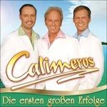 Die Ersten Grossen - CD Audio di Calimeros