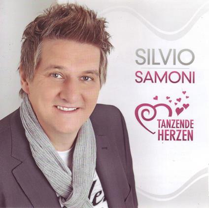 Tanzende Herzen - CD Audio di Silvio Samoni