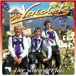 Der Schonsten Platz - CD Audio di Vaiolets