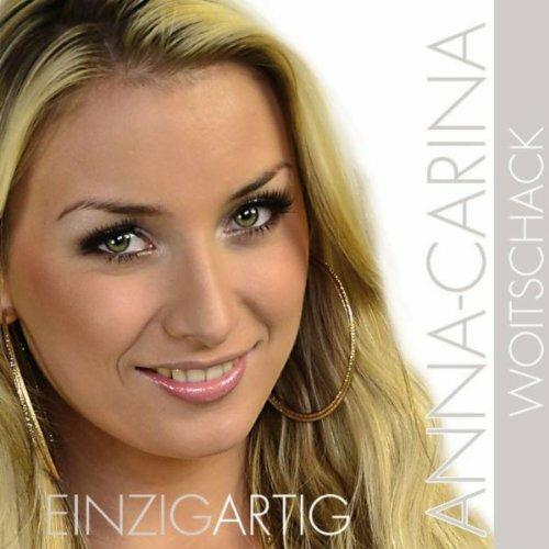 Einzigartig - CD Audio di Anna-Carina Woitschack