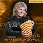 Melodien Meines Herzens - CD Audio di Edward Simoni