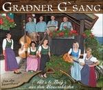 Alt'S & Neig'S Aus Dem Ba - CD Audio di Gradner G'Sang