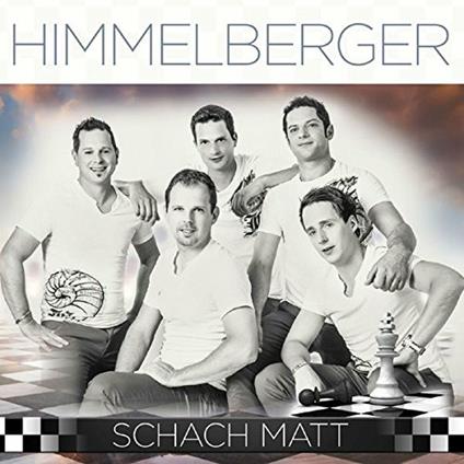 Schach Matt - CD Audio di Himmelberger
