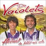 Heimat du Fehlst Mir Sehr - CD Audio di Vaiolets