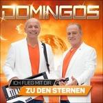 Ich Flieg Mit Dir Zu Den Sternen - CD Audio di Domingos