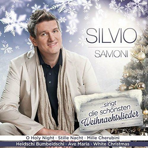 Singt Die Schonsten.. - CD Audio di Silvio Samoni