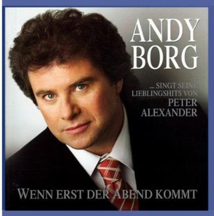 Singt Seine - CD Audio di Andy Borg
