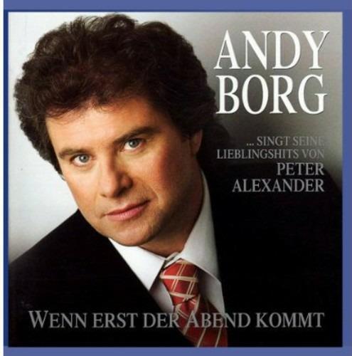 Singt Seine - CD Audio di Andy Borg