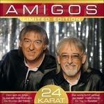 24 Karat. Limited - CD Audio di Amigos