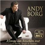 Das Wunschkonzert - CD Audio di Andy Borg