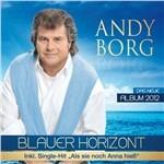 Blauer Horizont - CD Audio di Andy Borg