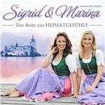 Das Beste Aus.. - CD Audio di Sigrid & Marina