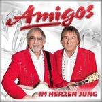 Im Herzen Jung - CD Audio di Amigos