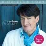 Bleibt Es Ein Traum - CD Audio di Andreas Fulterer
