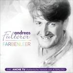 Farbenleer - CD Audio di Andreas Fulterer