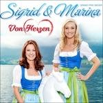 Von Herzen - CD Audio di Sigrid & Marina