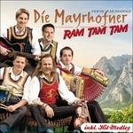 Ram Tam Tam - CD Audio di Mayrhofner