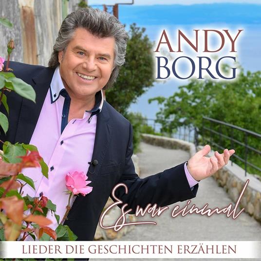 Er War Einmal - CD Audio di Andy Borg