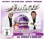 Unvergessene - CD Audio di Amigos