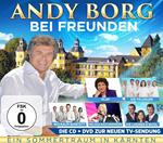 Bei Freunden