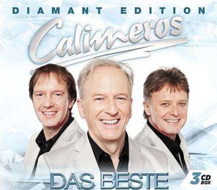 Das Beste - CD Audio di Calimeros