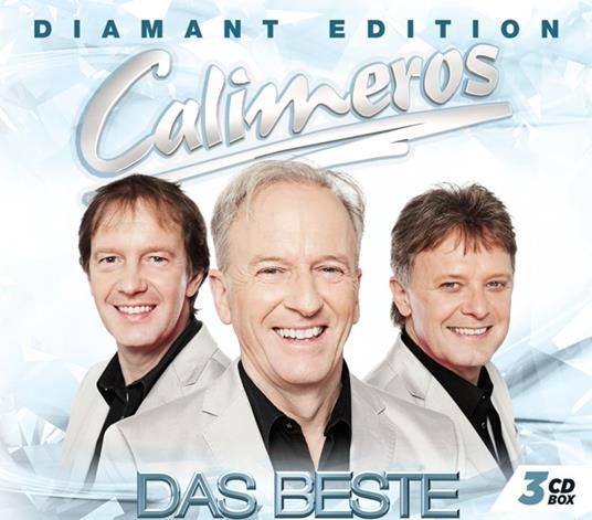 Das Beste - CD Audio di Calimeros