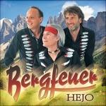 Hejo - CD Audio di Bergfeuer