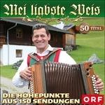 Mei Liabste Weis - CD Audio