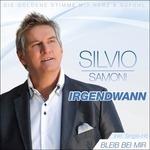 Irgendwann - CD Audio di Silvio Samoni