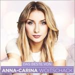 Das Beste Von - CD Audio di Anna-Carina Woitschack