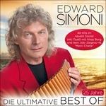 Die Ultimative Best of - CD Audio di Edward Simoni