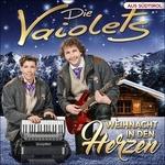 Weihnacht In Den Herzen - CD Audio di Vaiolets