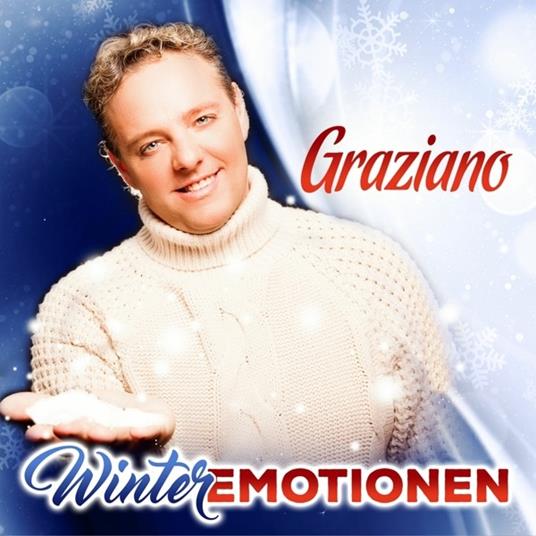Winteremotionen - CD Audio di Graziano