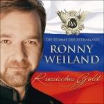 Russisches Gold - CD Audio di Ronny Weiland