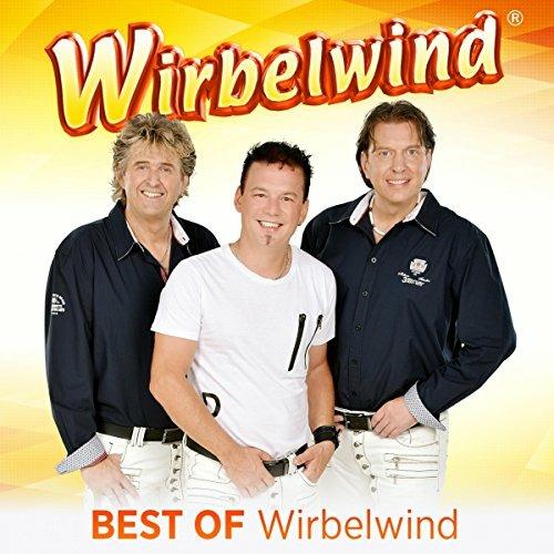 Best of - CD Audio di Wirbelwind