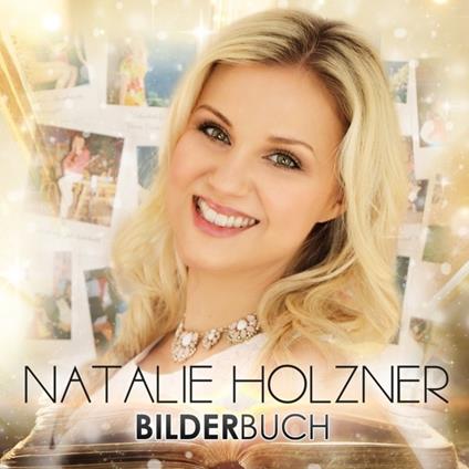 Bilderbuch - CD Audio di Natalie Holzner