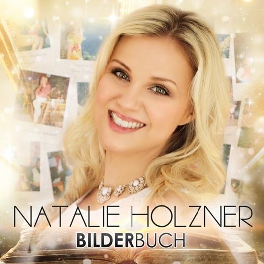 Bilderbuch - CD Audio di Natalie Holzner
