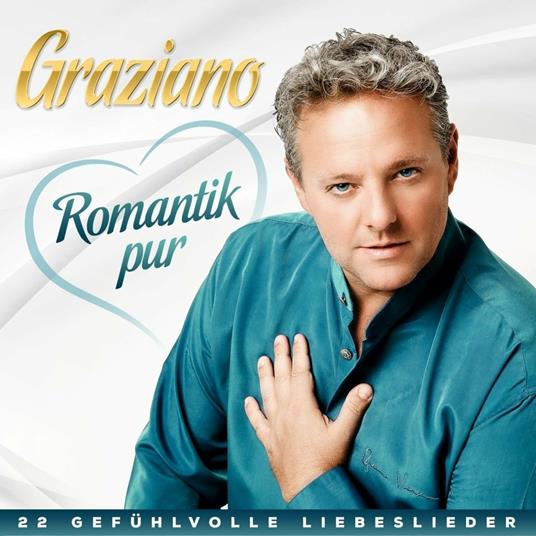 Romantik Pur - CD Audio di Graziano